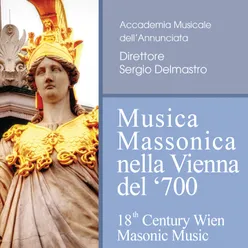 Serenata for 8 Winds in E-Flat, K. 361 "Gran Partita": VI. Tema con variazioni