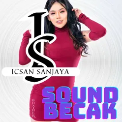 SOUND BECAK