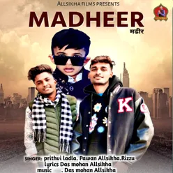 Madheer