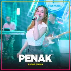 Penak