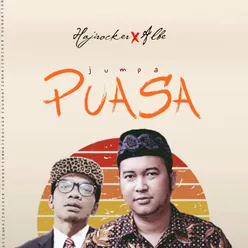 Jumpa Puasa