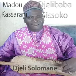 Djeli Solomane Madou Kassarani, Pt. 7