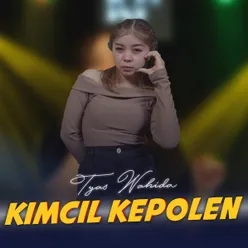 Kimcil Kepolen