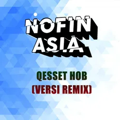 DJ Qesset Hob Remix - Inst