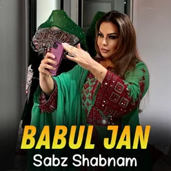 Sabz Shabnam