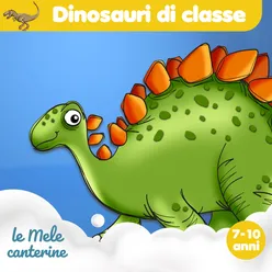 Dinosauri di classe