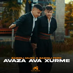 Awaza Ava Xurme