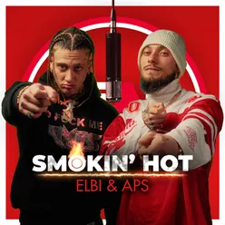 Smokin' Hot (Feat. LB GANG)