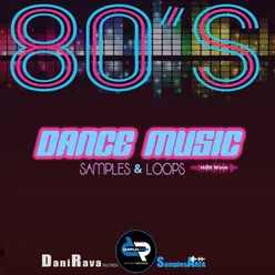 80's Bass Loops- (115 bpm)-03