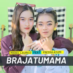 BRAJATUMAMA