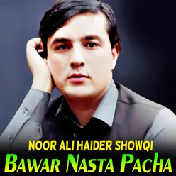 Bawar Nasta Pacha