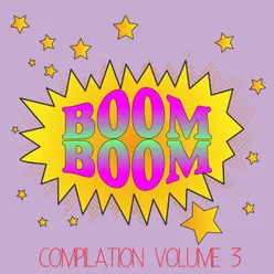 Boom boom compilation, Vol. 3