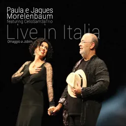 Paula Presents Jaques and CelloSam3a Trio