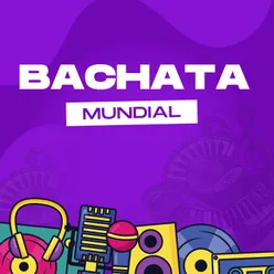 Bachata mundial