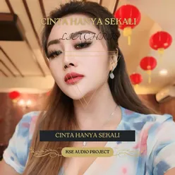 CINTA HANYA SEKALI