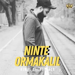 Ninte Ormakalil