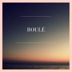 Boulé