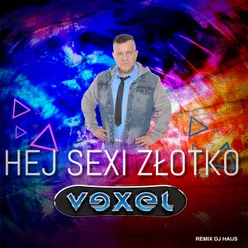 Hej Sexi Złotko