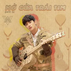 Mở Cửa Trái Tim (Acoustic)