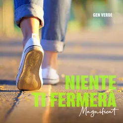 Niente ti fermerà (Magnificat)