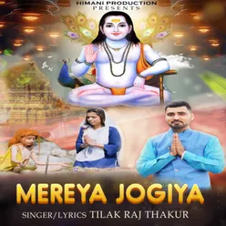 Mereya Jogiya