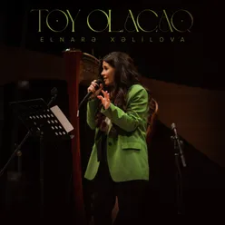 Toy Olacaq