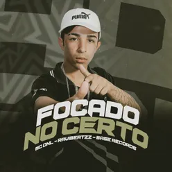 Focado No Certo