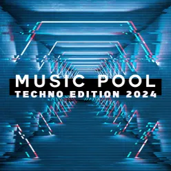 Music Pool - Techno Edition 2024