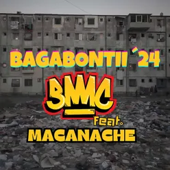 Bagabontii '24