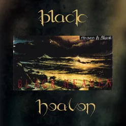 Heaven In Black