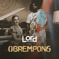 Obrempong