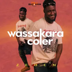 Wassakara coler