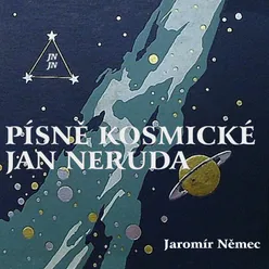 Písně kosmické - Jan Neruda