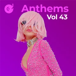 Anthems, Vol. 43