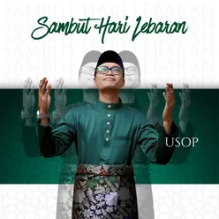 Sambut Hari Lebaran