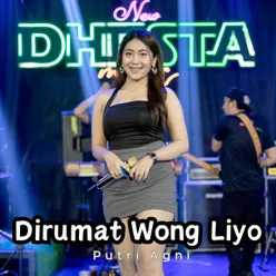 Dirumat Wong Liyo