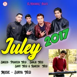 Juley 2017