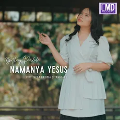 Namanya Yesus