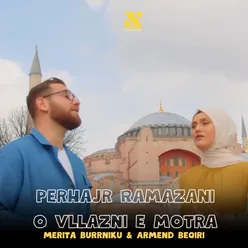 Perhajr Ramazani o vllazni e motra