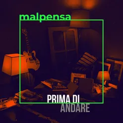 Prima di andare