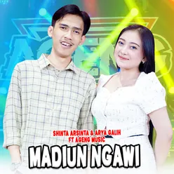 Madiun Ngawi