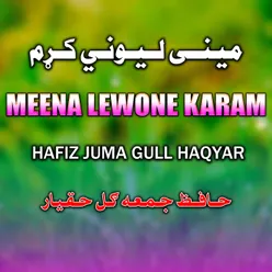 Meena Lewone Karam