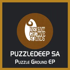 Puzzle Ground