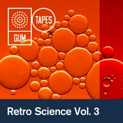 GTP259 Retro Science, Vol. 3
