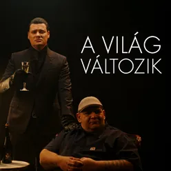 A Világ Változik