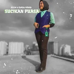 SUCIKAN PUASA