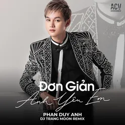 Đơn Giản Anh Yêu Em