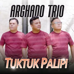 Tuktuk Palipi