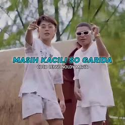 MASIH KACILI SO GARIDA