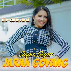 JOPA JAPU JARAN GOYANG